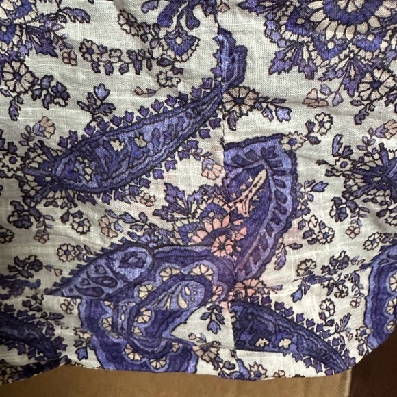 Zimmermann Devi Tie Shoulder Dress - Picture 10 of 13